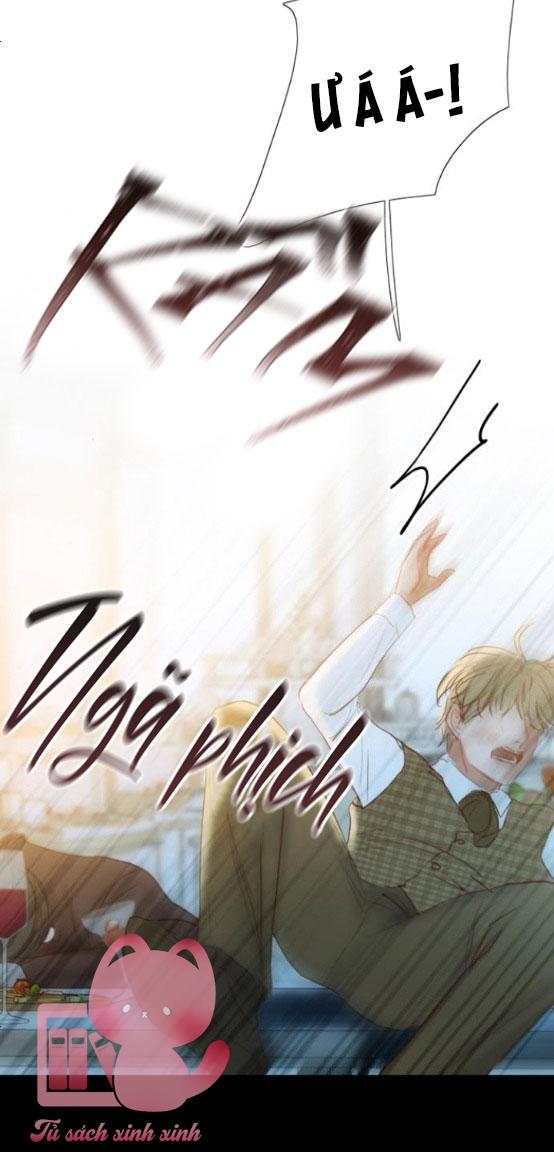 Serena Chương 17 - Trang 4