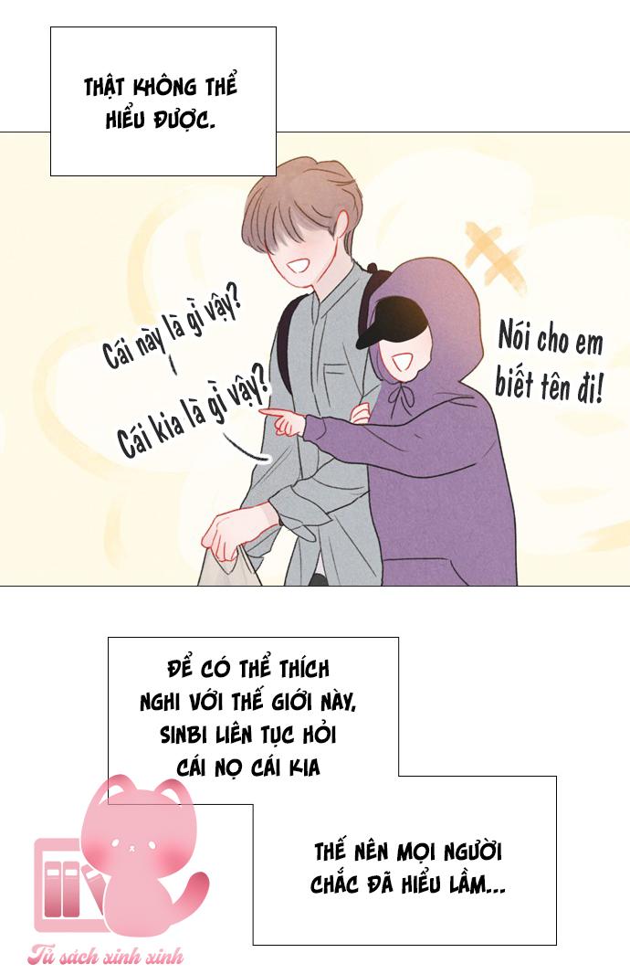 Thần Bí Chap 31 - Trang 2