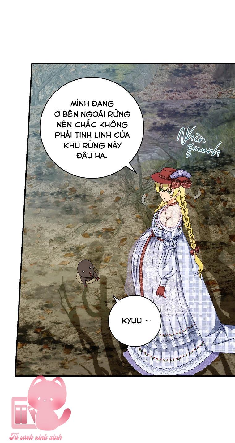 Đứa Nhỏ Không Phải Là Con Anh Chapter 39 - Trang 4
