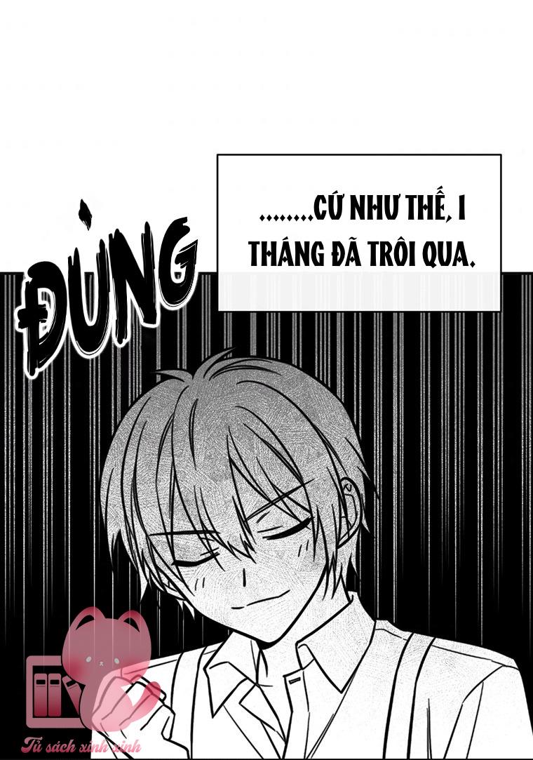 Yêu Tôi Đi, Dù Sao Ngài Cũng Chỉ Là Nhân Vật Phụ Chapter 10 - Trang 4