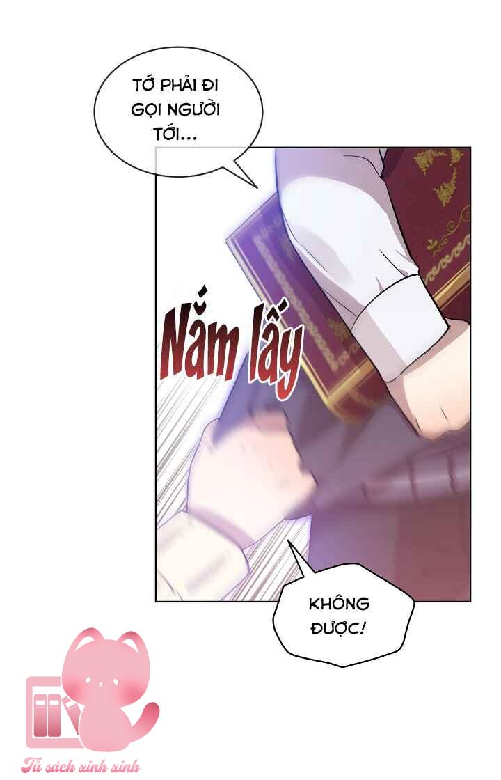 Quý Cô Thế Giới Ngầm Chap 9 - Trang 4