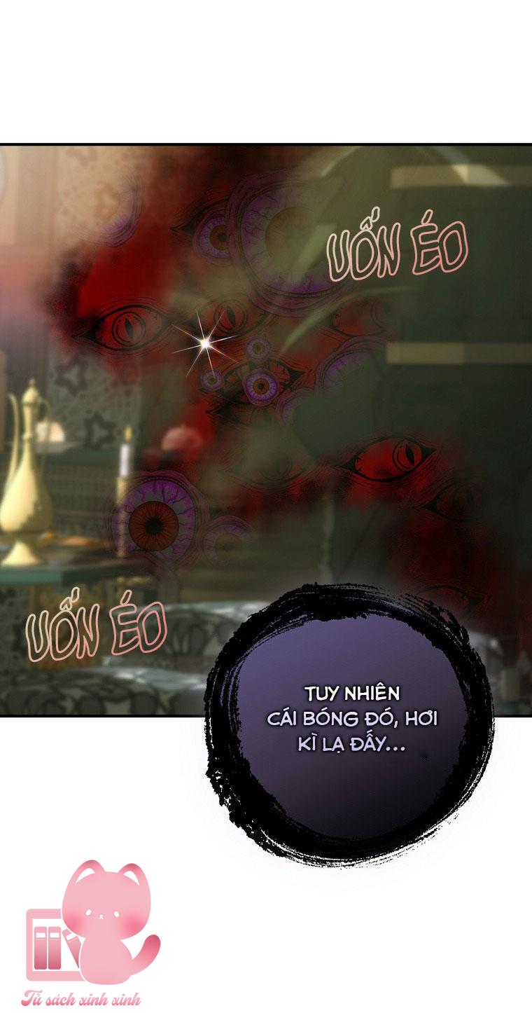Đứa Nhỏ Không Phải Là Con Anh Chapter 60 - Trang 3