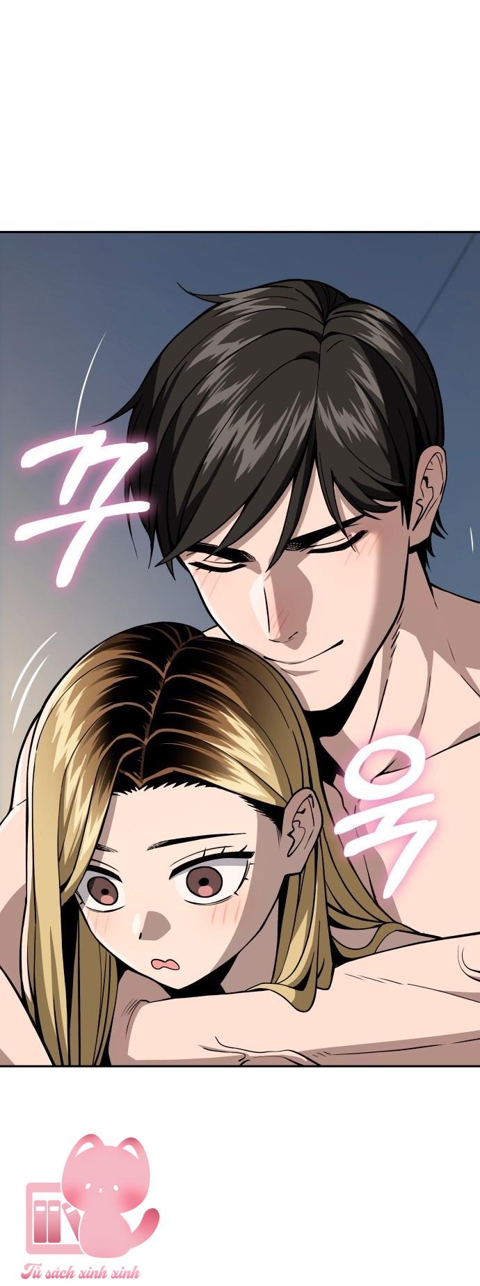 Lớ Ngớ Vớ Phải Tình Yêu Chapter 87 - Trang 4