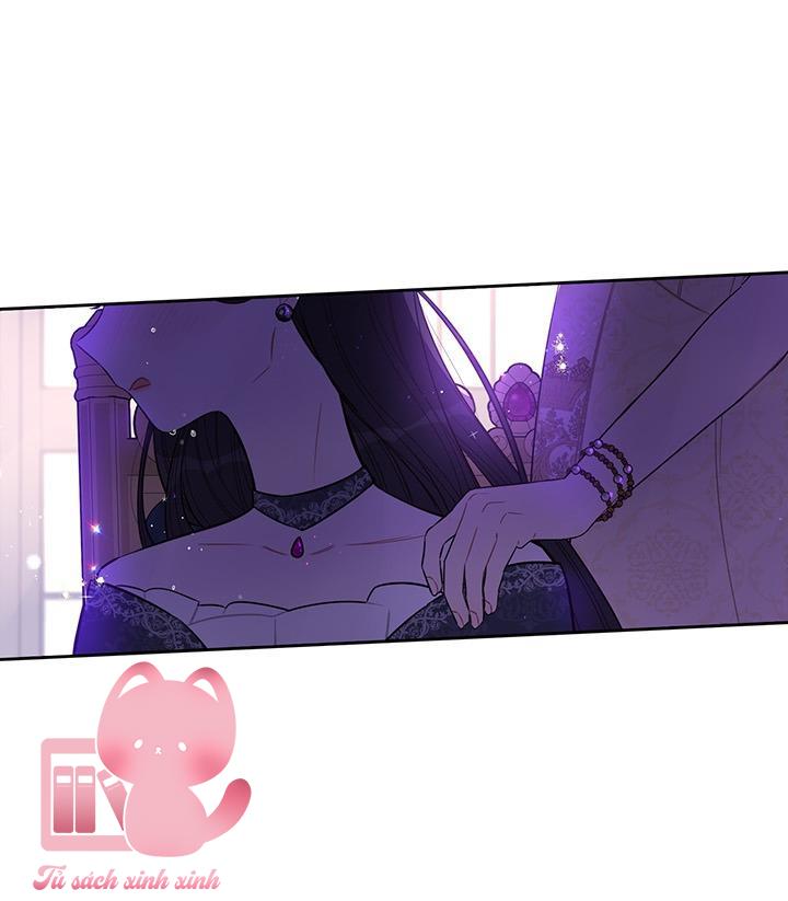 Hoàng Nữ Tóc Đen Chapter 78 - Trang 4