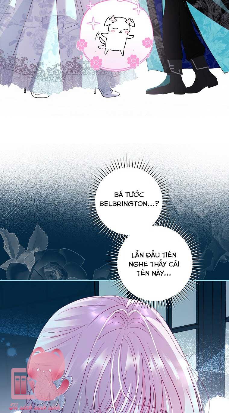 Này Boss Phản Diện, Tôi Có Thể Làm Mọi Thứ Trừ Cưới Ngài Chap 3 - Trang 4