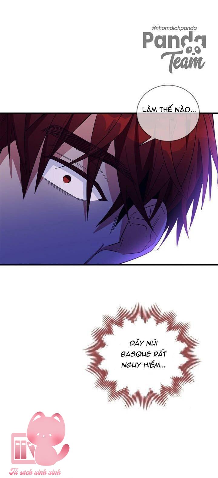Chồng Yêu, Tôi Đây Bãi Công! Chap 28 - Trang 3