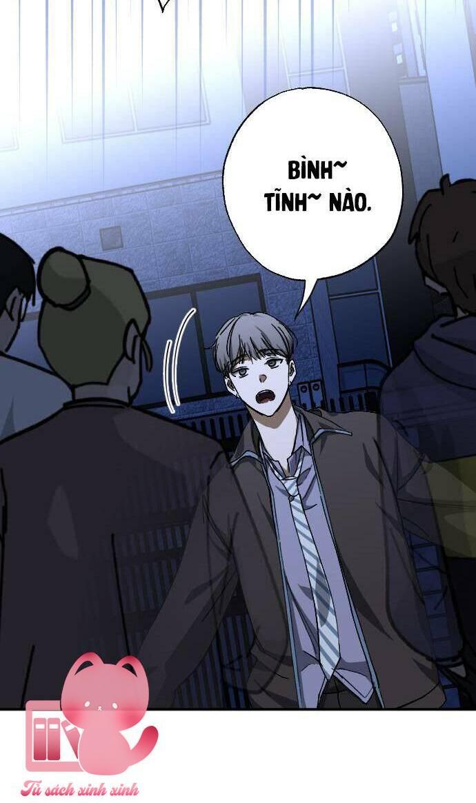 Đêm Của Bóng Tối Chapter 33 - Trang 4