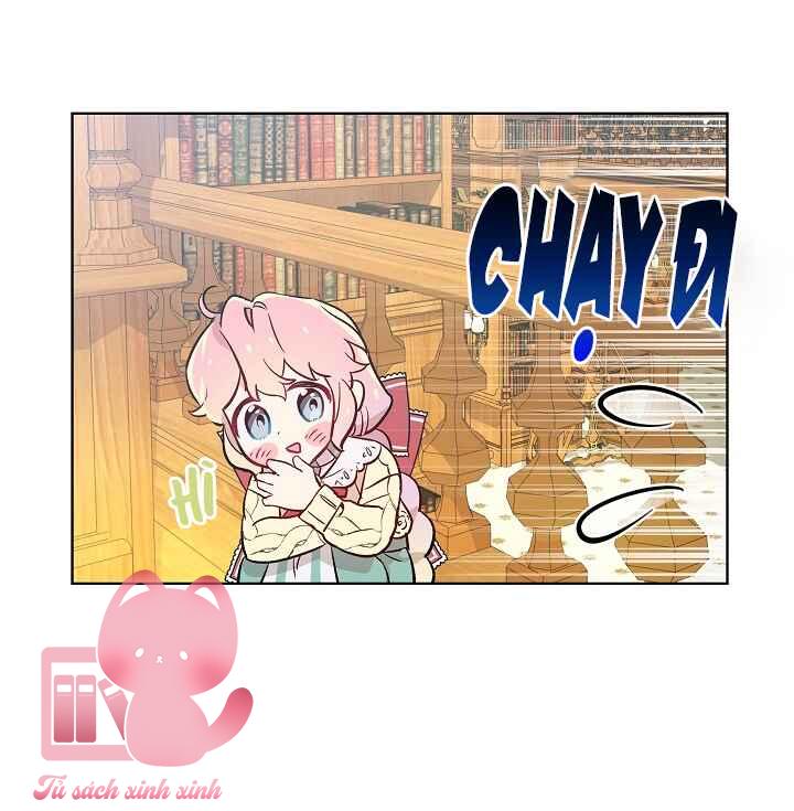 Quý Cô Thế Giới Ngầm Chap 9 - Trang 4