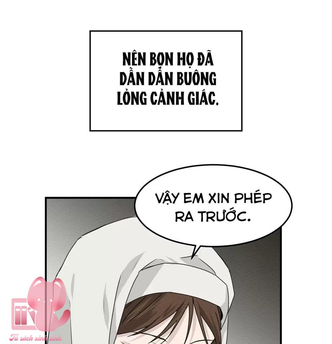 Dưới Tán Cây Sồi Chapter 35 - Trang 3