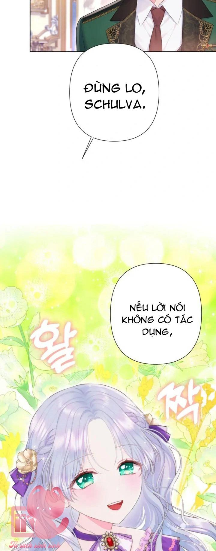 Người Anh Trai Mạnh Nhất Của Tôi Đã Mất Trí Nhớ Chap 5 - Trang 4