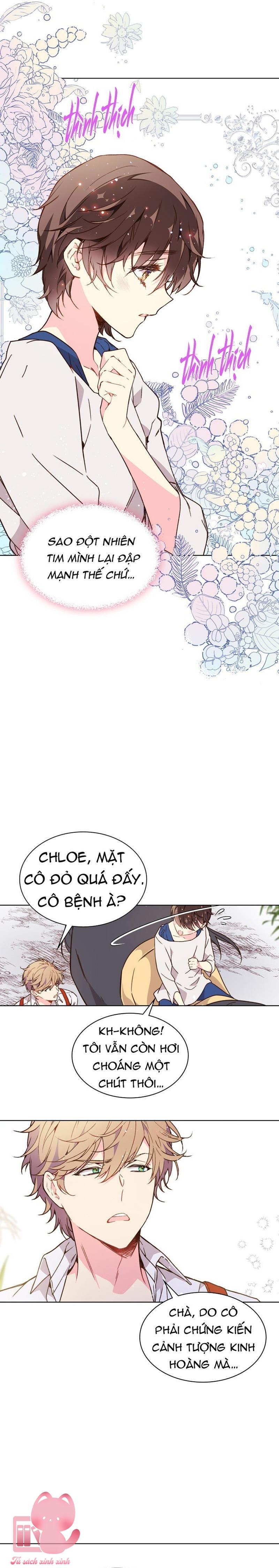 Beatrice Chap 38 - Trang 2
