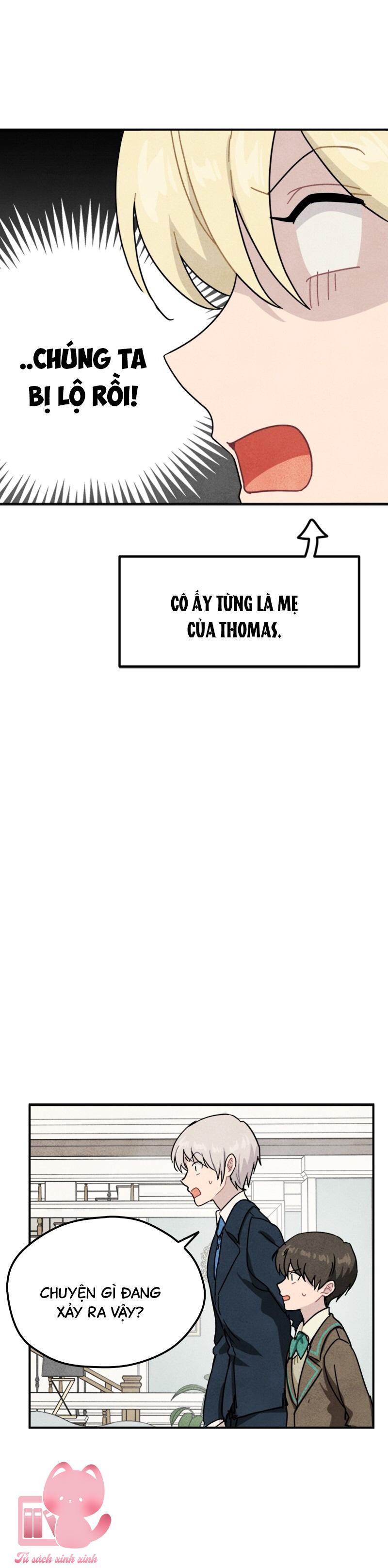 Phù Thủy Độc Dược Chap 44 - Trang 3