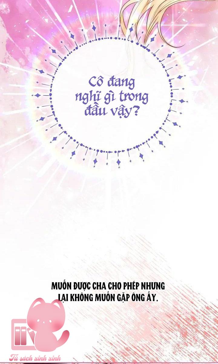 Tiểu Thư Crystal Là Nam Nhân Chap 5 - Trang 2