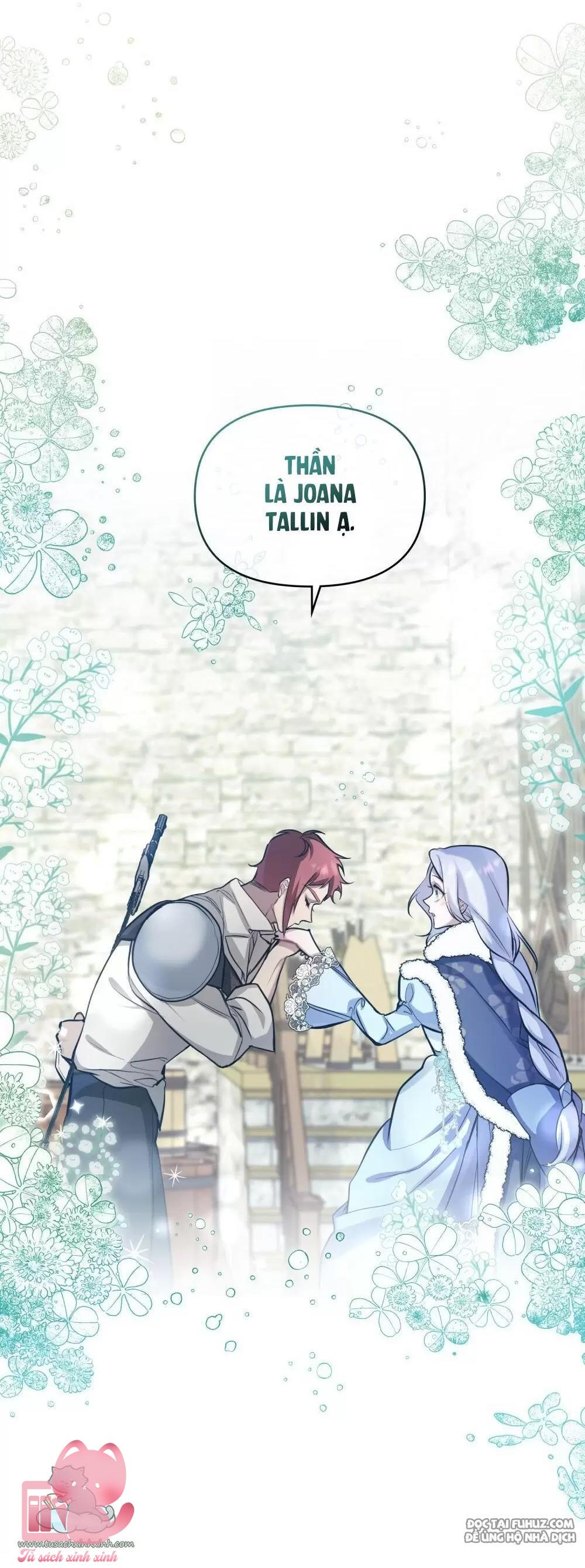 Nếu Không Vâng Lời Công Tước Chapter 4 - Trang 4