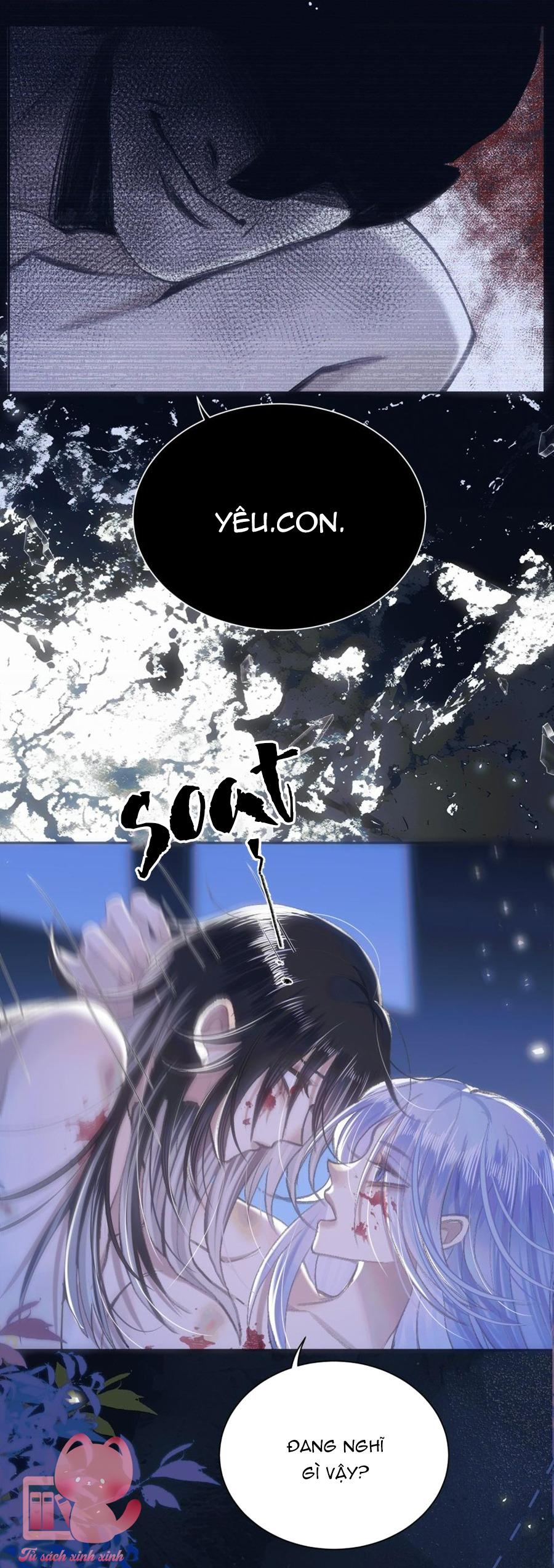 Đồng loại Chapter 15 - Trang 4