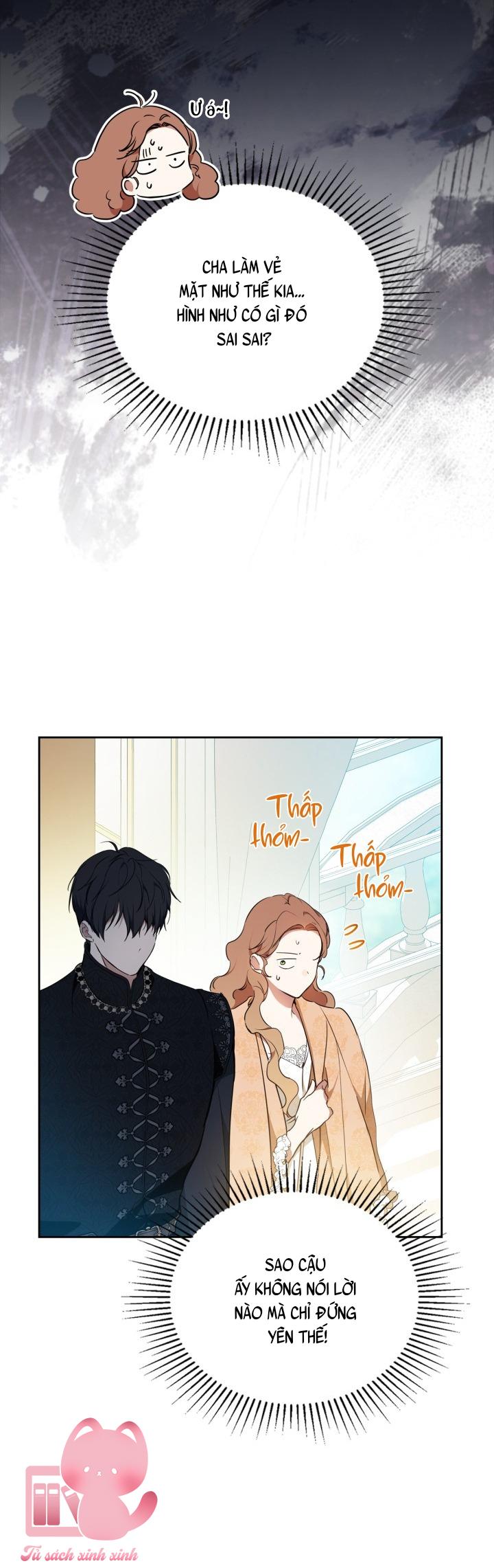 Kiếp Này Ta Sẽ Trở Thành Gia Chủ Chap 183 - Trang 2