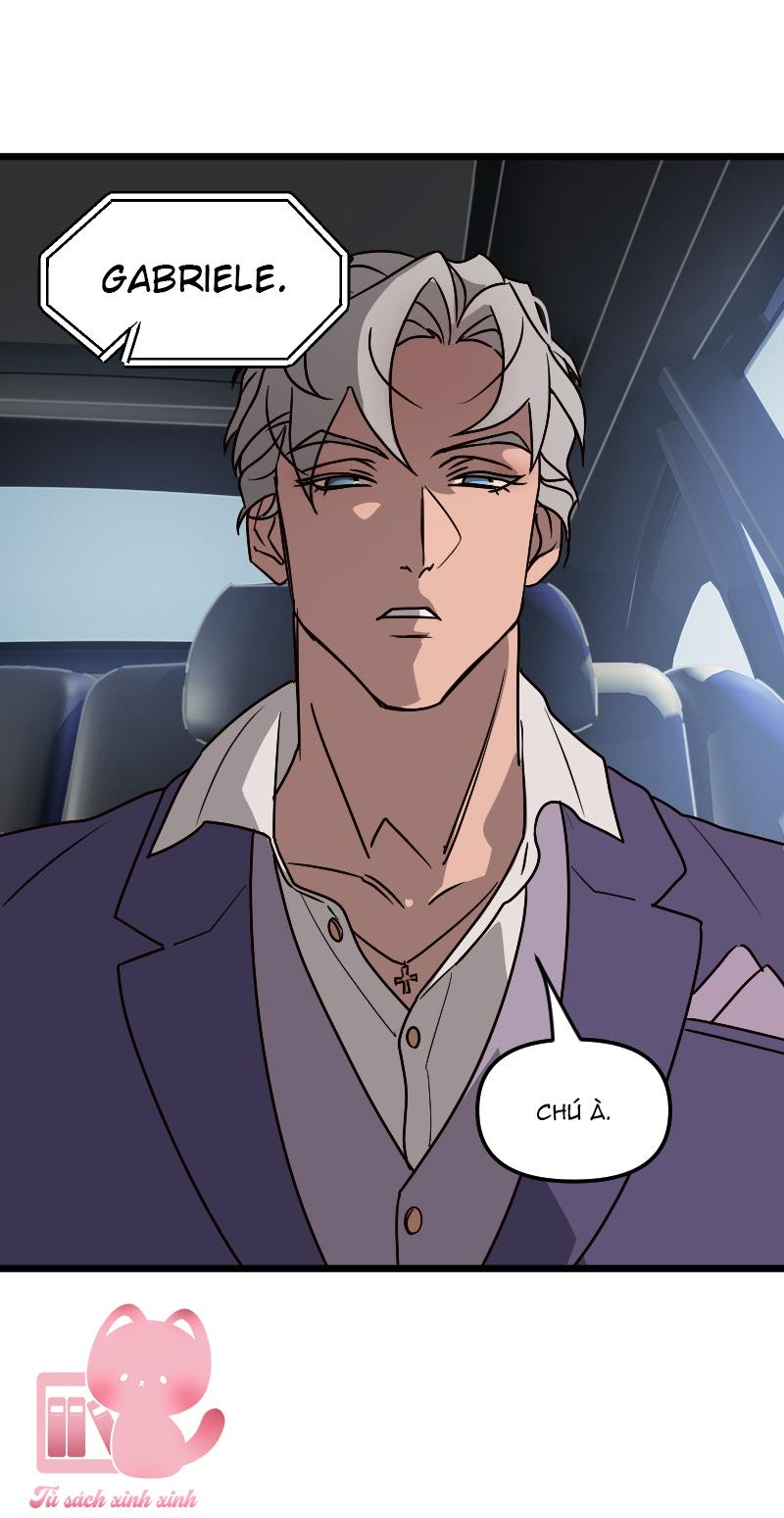 Bảo Mẫu Của Mafia Chap 7 - Trang 4