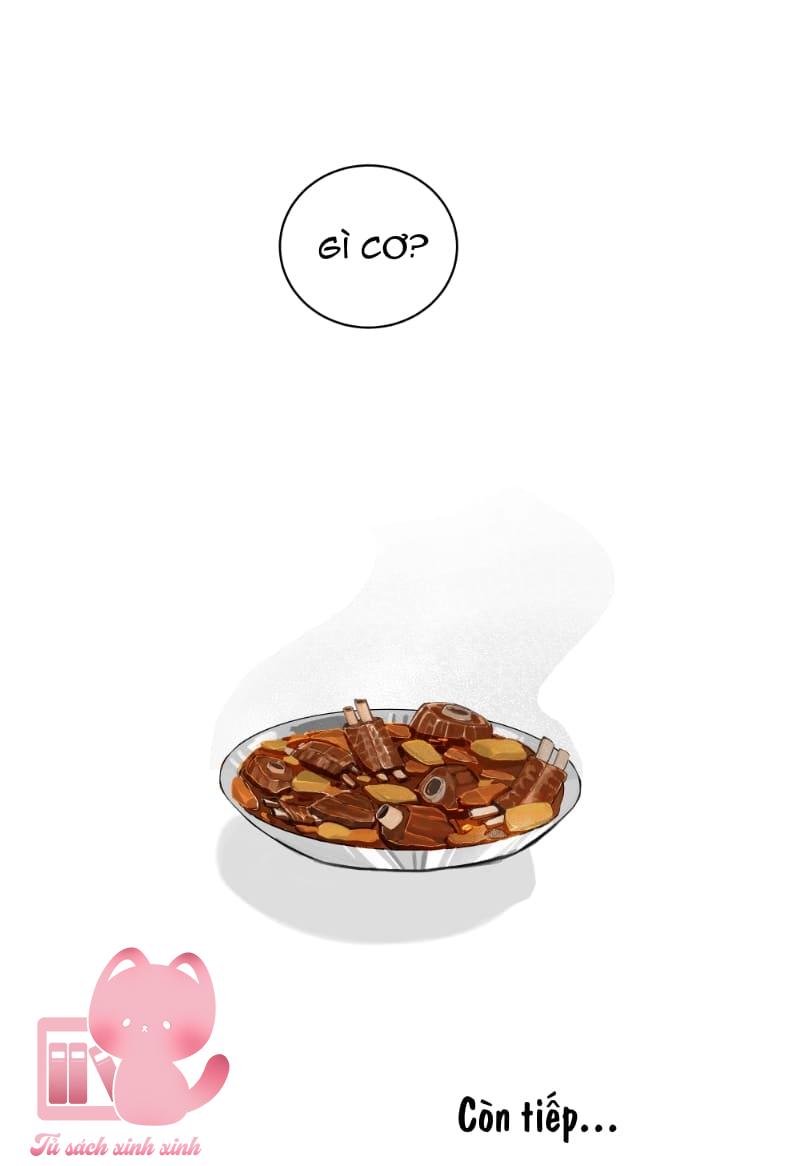 Tình Cờ Thật Đấy Chap 57.2 - Trang 3