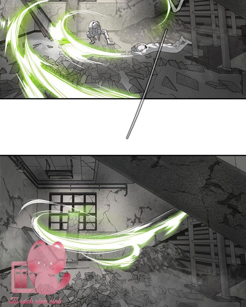 Ác Chi Hoàn Chapter 20 - Trang 4