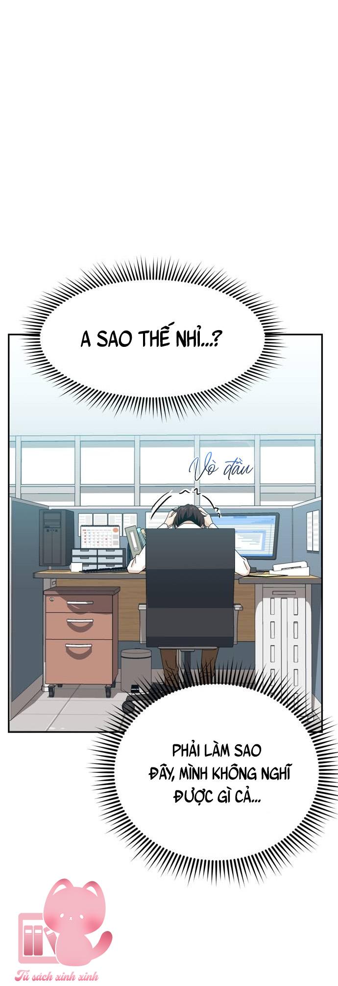 Lớ Ngớ Vớ Phải Tình Yêu Chapter 17 - Trang 4