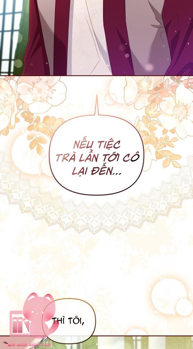 Tôi Được Nuôi Dưỡng Bởi Những Kẻ Phản Diện Chap 55 - Trang 3