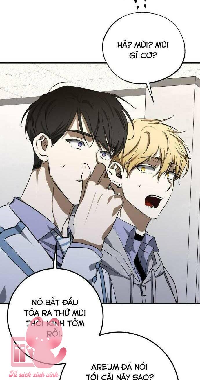 Đêm Của Bóng Tối Chapter 44 - Trang 4