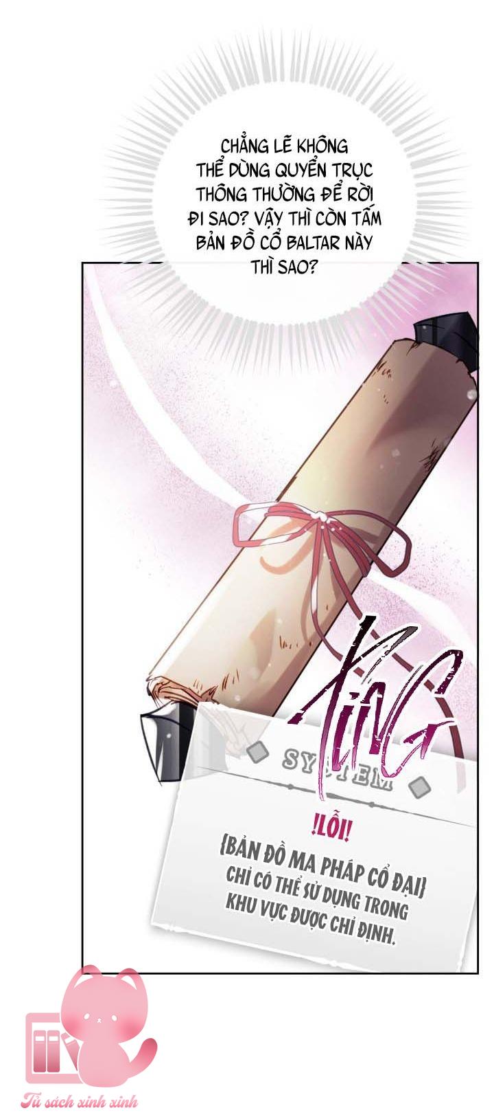 Kết Cục Của Nhân Vật Phản Diện Chỉ Có Thể Là Cái Chết Chap 178 - Trang 4