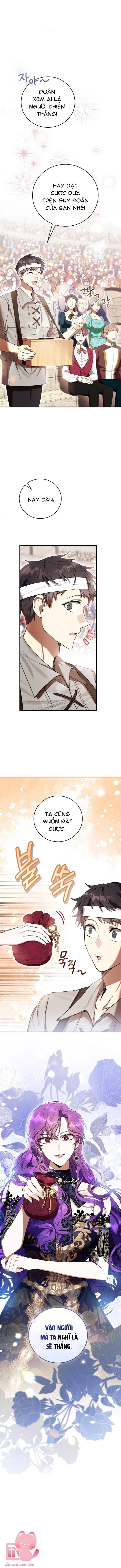 Làm Ác Nữ Bộ Không Tuyệt Sao? Chap 55 - Trang 4