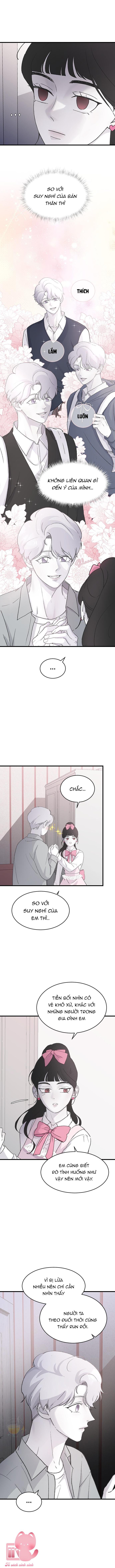 Ba Anh Trai Cực Phẩm Của Tôi Chap 67 - Trang 3