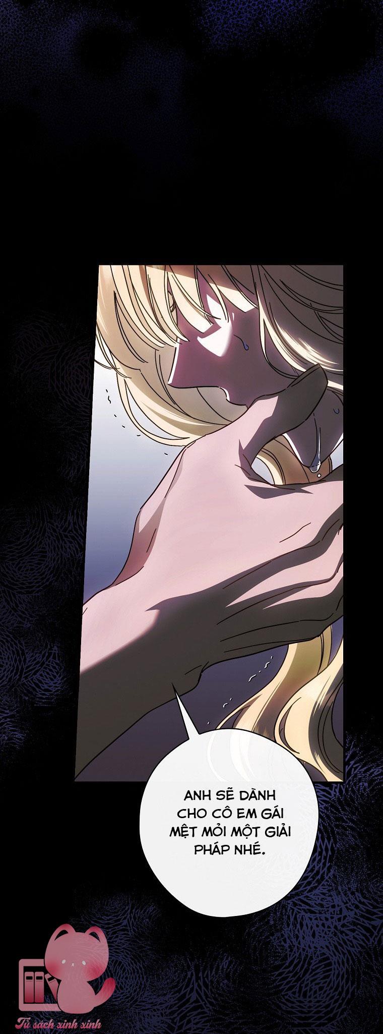 Cách Khiến Phu Quân Đứng Về Phía Tôi Chap 89 - Trang 2