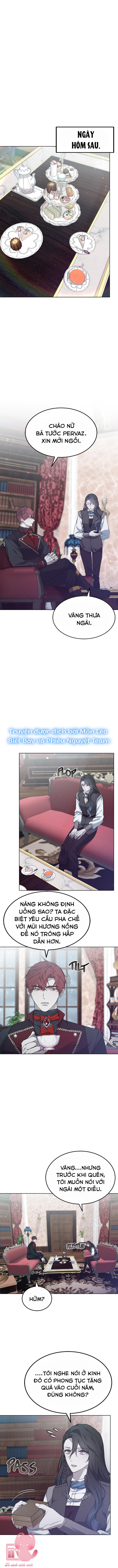 Thời Đại Oman Chap 50 - Trang 2