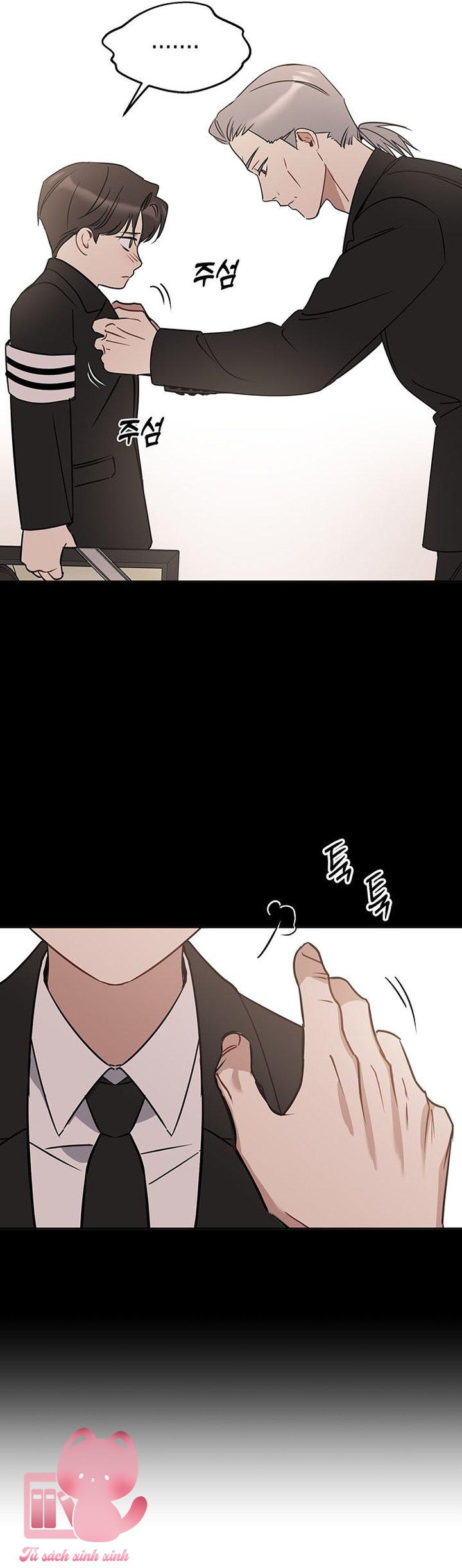 Gieo Nhân Gặt Quả Chap 73 - Trang 2