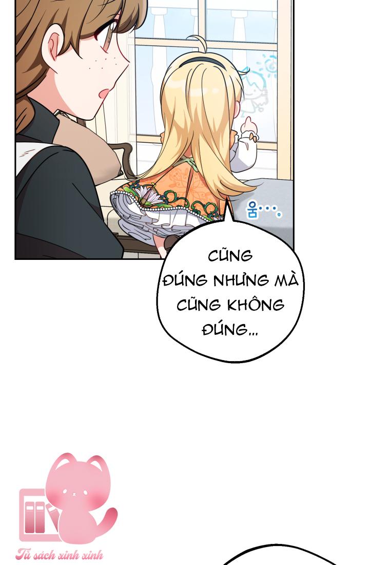 Được Yêu Thương Mà Còn Ngại Ngùng Sao! Chapter 15 - Trang 4