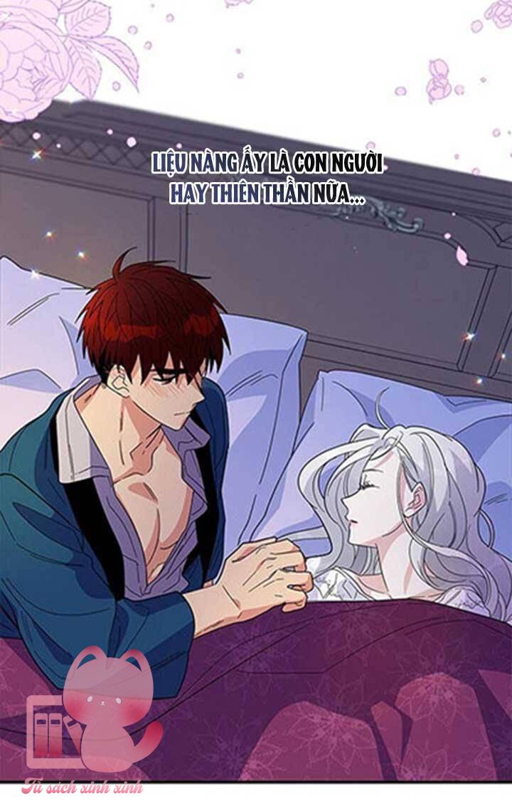 Chồng Yêu, Tôi Đây Bãi Công! Chap 12 - Trang 3
