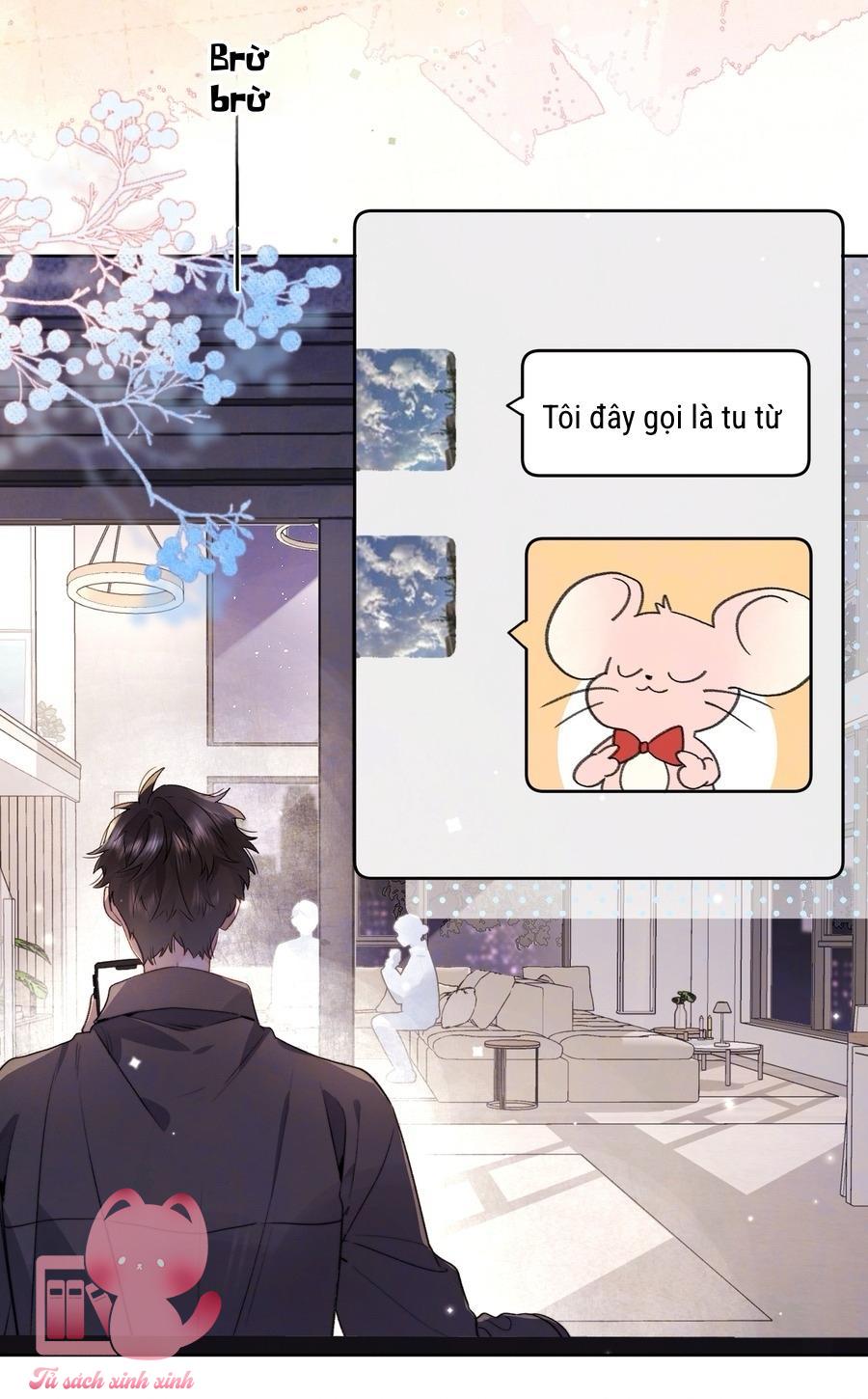 Tỏ Tình Chapter 52 - Trang 4
