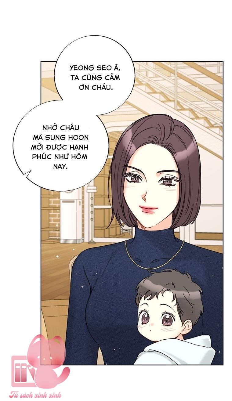 Hẹn hò chốn công sở Chapter 121 - Trang 3