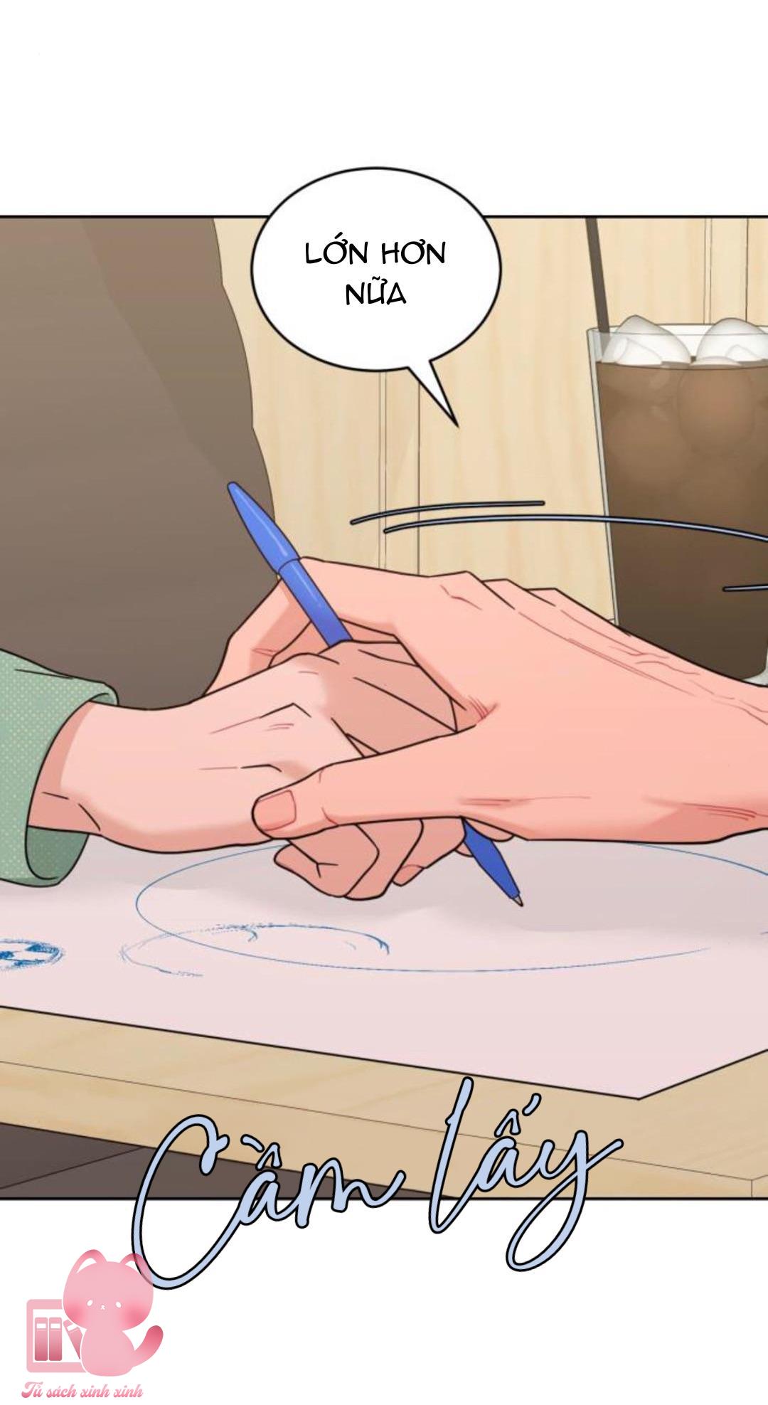 Vận May Không Ngờ Chapter 18 - Trang 4