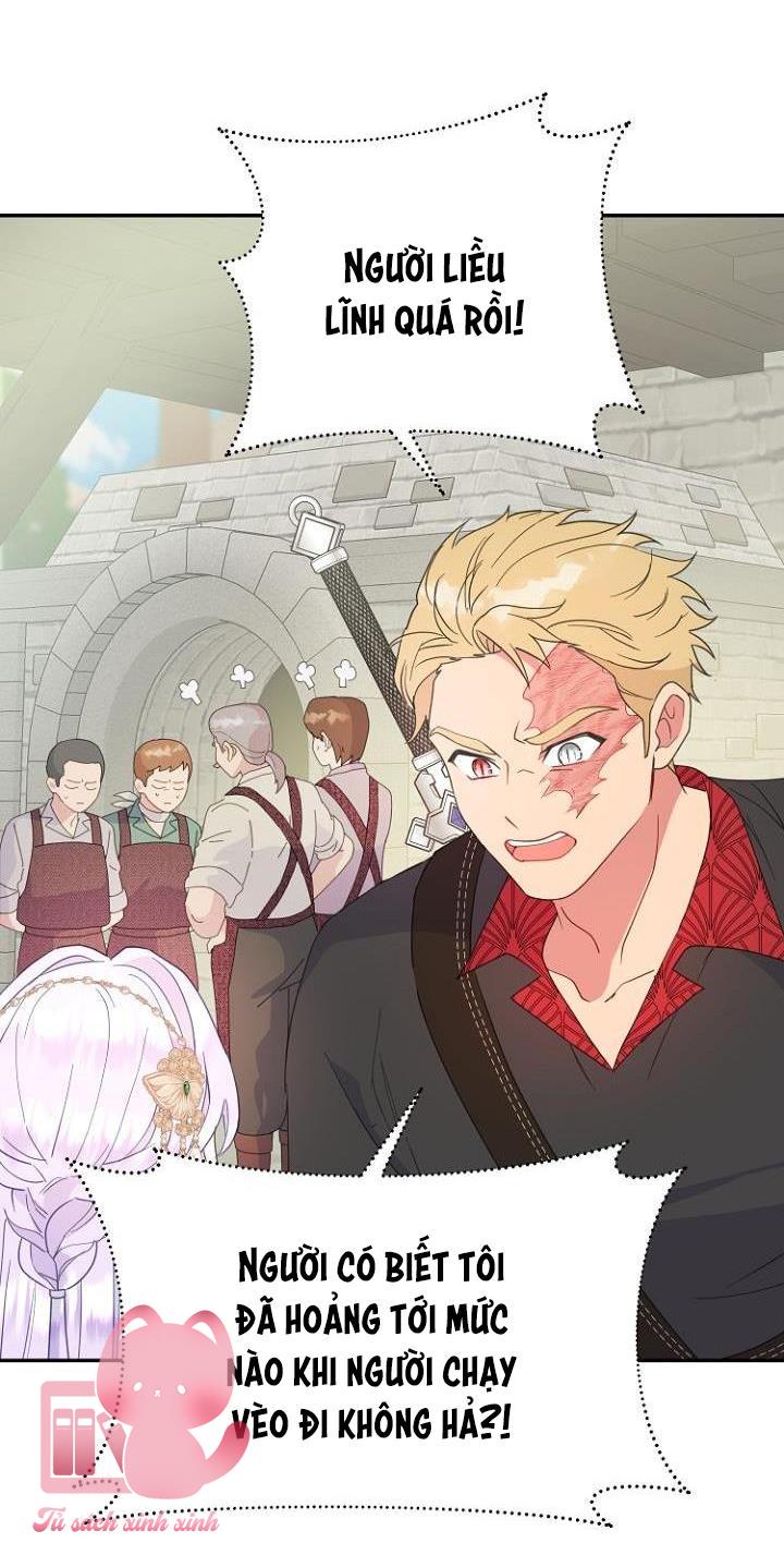 Bỏ Quách Chồng Con Đi, Tiền Bạc Mới Là Tất Cả Chap 44 - Trang 2