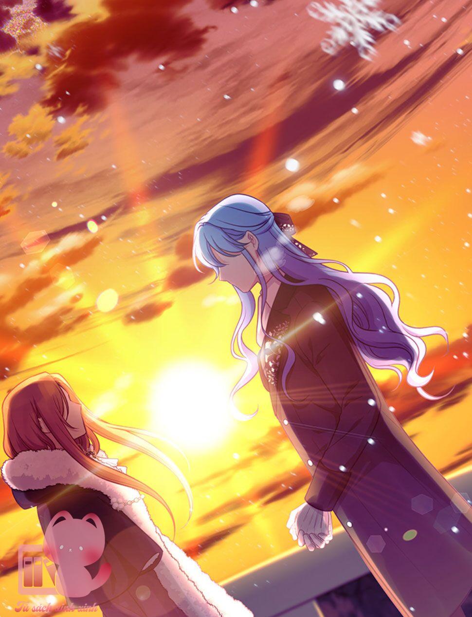 Hãy Coi Chừng Ác Nữ Chapter 91 - Trang 4