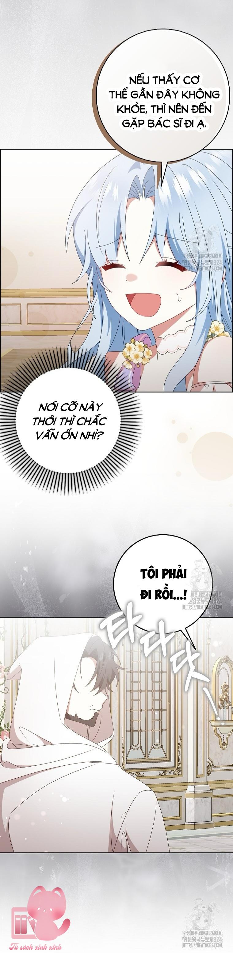 Tôi Sẽ Chiếm Lấy Ngư Trường! Chap 29 - Trang 2
