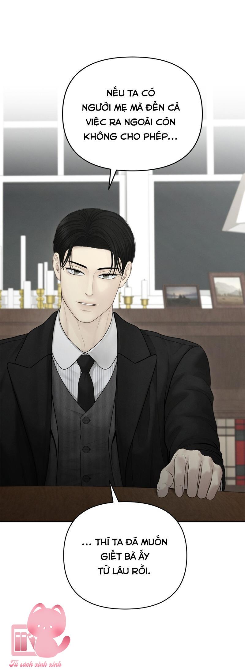 Hy Vọng Duy Nhất Chap 57 - Trang 2