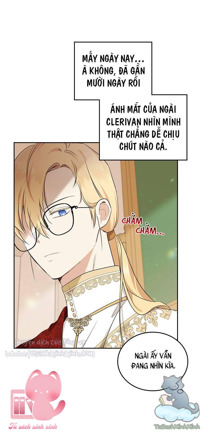 Kiếp Này Ta Sẽ Trở Thành Gia Chủ Chap 33 - Trang 2