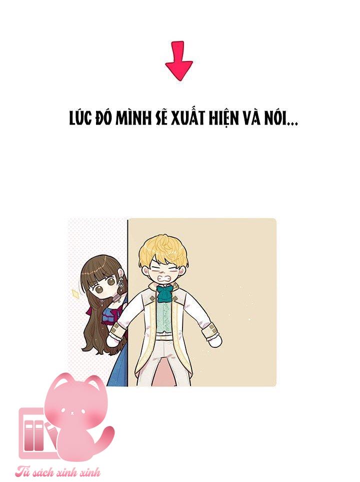 Hoàng Nữ Tóc Đen Chapter 66 - Trang 4