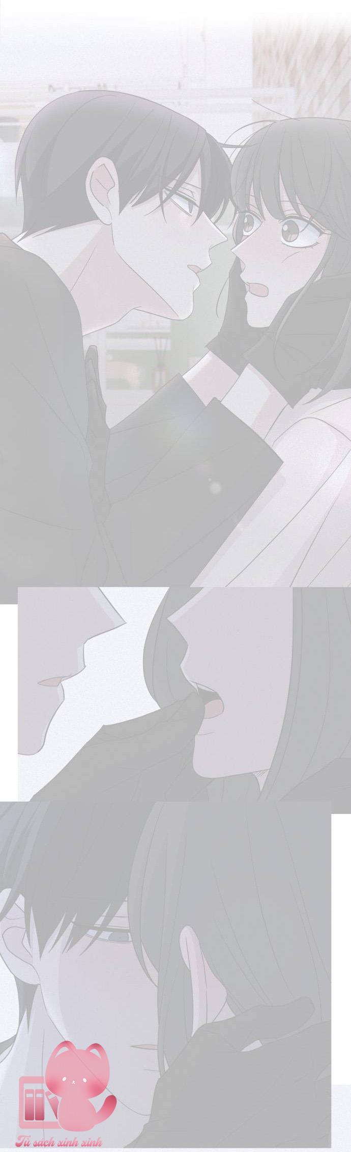 Quan Hệ Nhân Quả Chap 64 - Next Chap 65