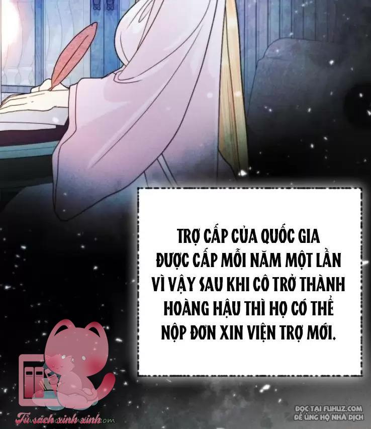 Hoàng Hậu Tái Hôn Chapter 101 - Trang 4