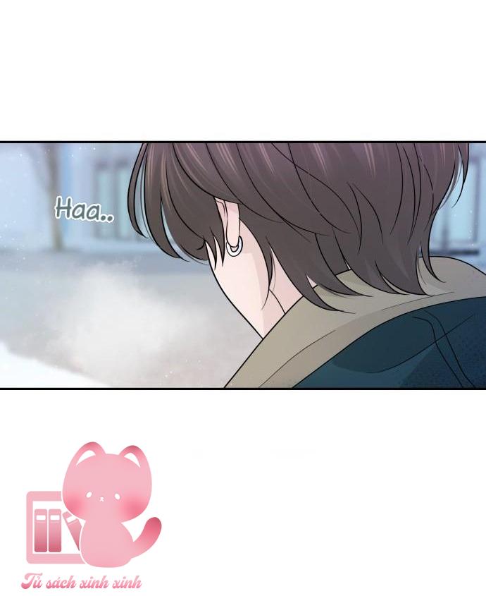 Lời Tỏ Tình Đi Lạc Chapter 62 - Trang 4