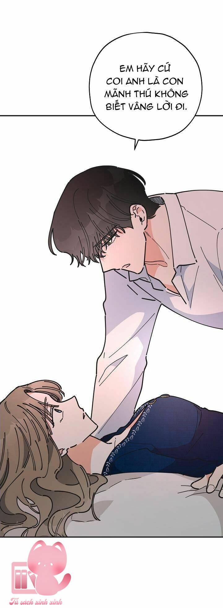 Người Hùng Của Ác Nữ Chapter 58 - Trang 4