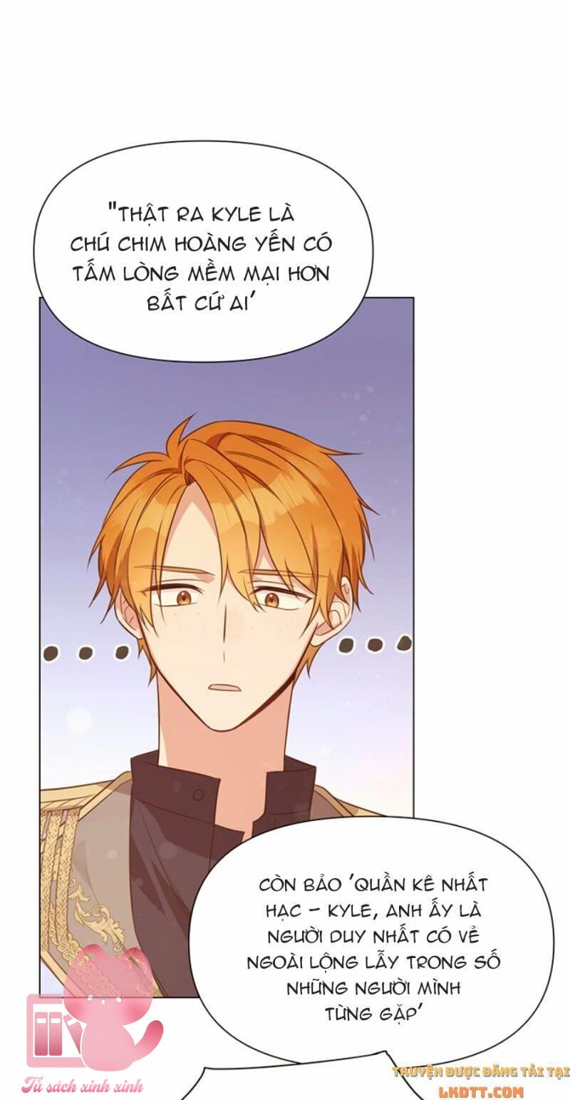 Yêu Tôi Đi, Dù Sao Ngài Cũng Chỉ Là Nhân Vật Phụ Chapter 1 - Trang 4