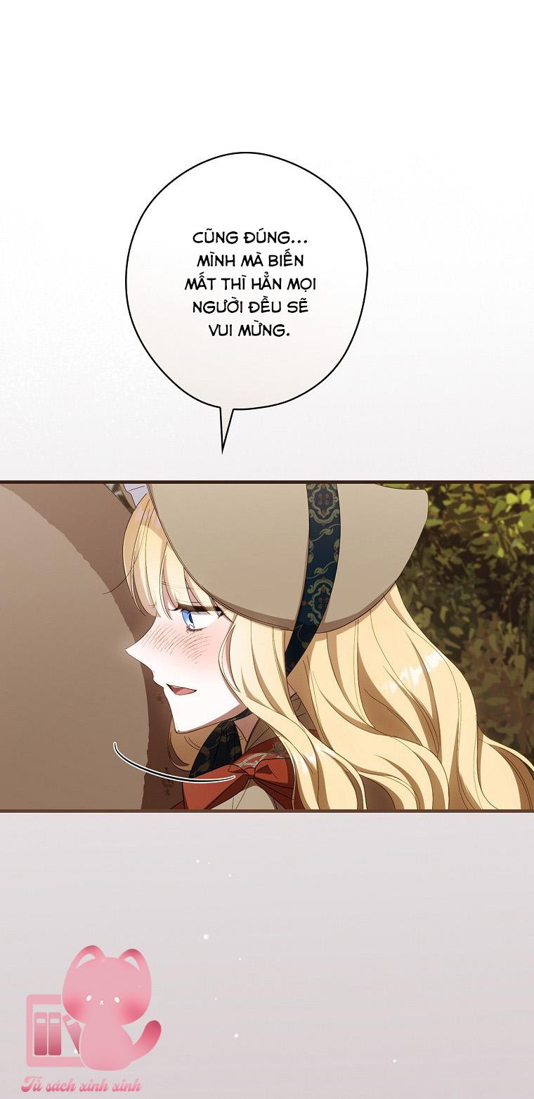 Cách Khiến Phu Quân Đứng Về Phía Tôi Chap 33 - Trang 2