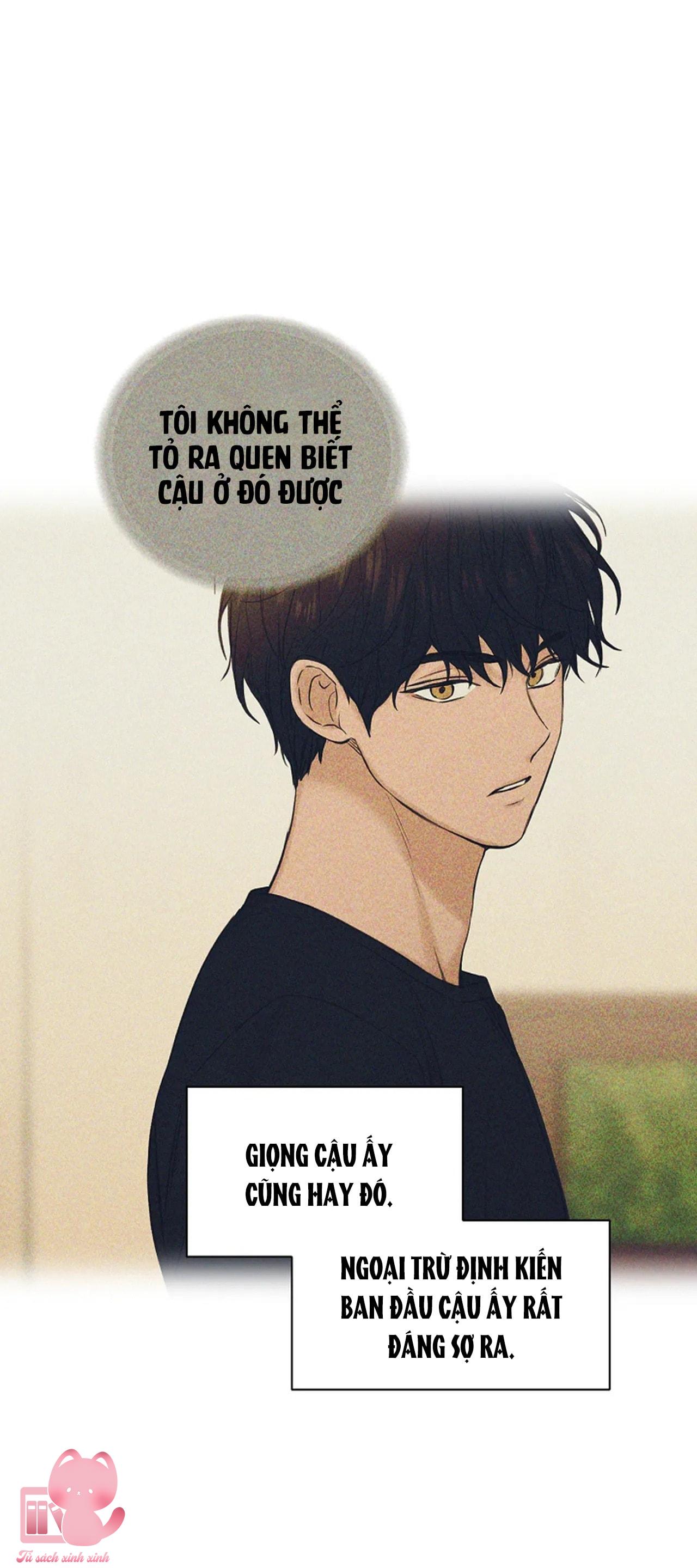 Bình Minh Chap 19 - Trang 4
